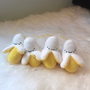 *Add-on* Banana accessories